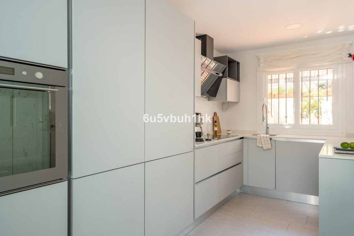 Geschakelde Woning in Benalmadena Pueblo-14