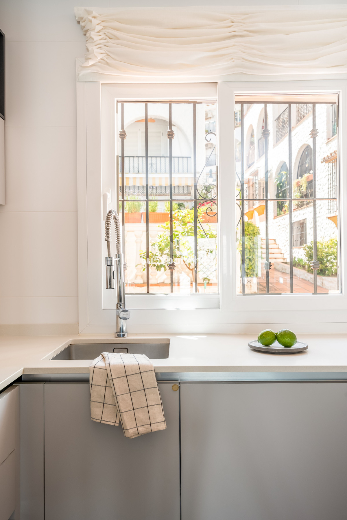 Geschakelde Woning in Benalmadena Pueblo-17