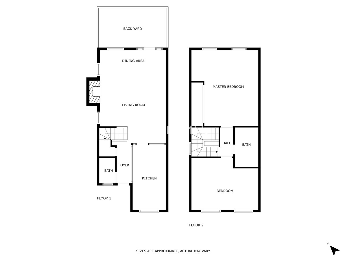Geschakelde Woning in Benalmadena Pueblo-2
