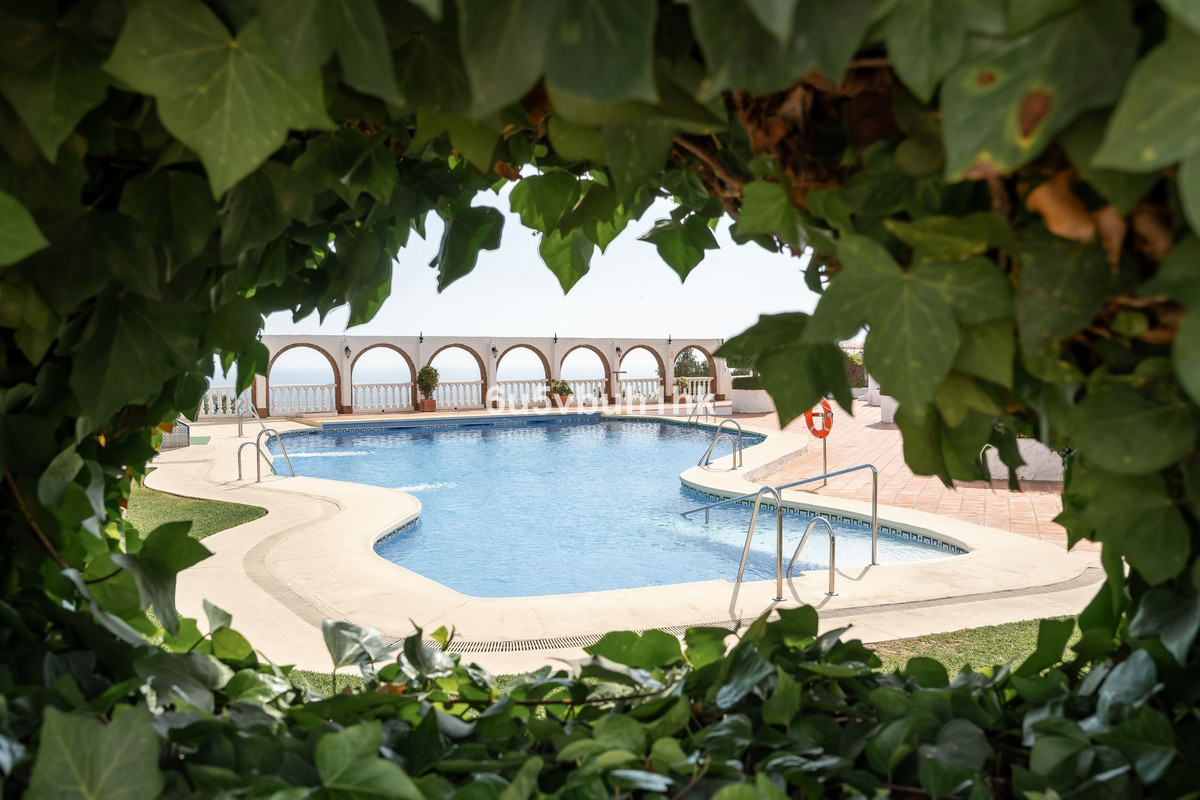 Geschakelde Woning in Benalmadena Pueblo-28