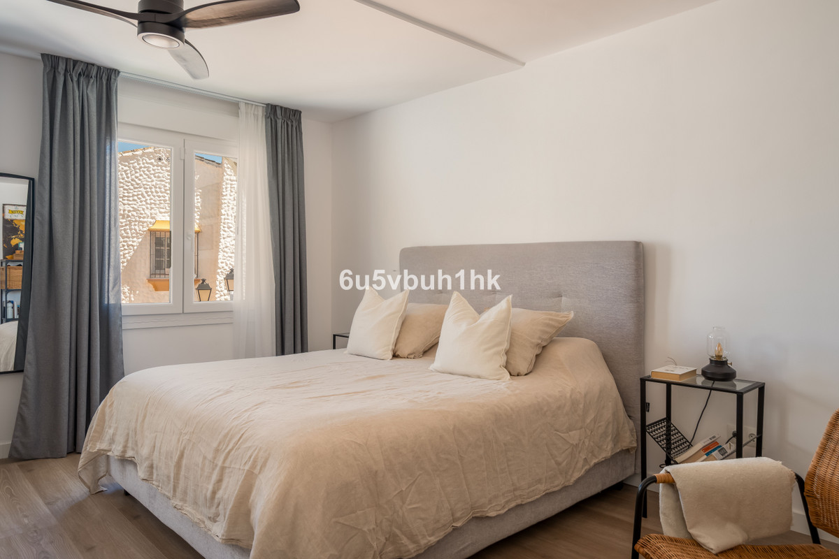 Geschakelde Woning in Benalmadena Pueblo-6