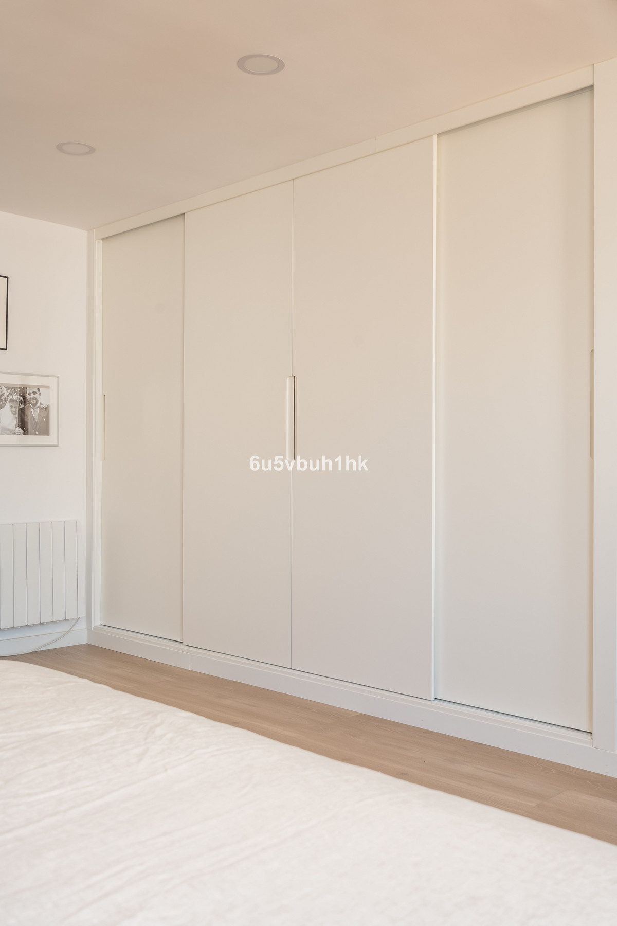 Geschakelde Woning in Benalmadena Pueblo-9
