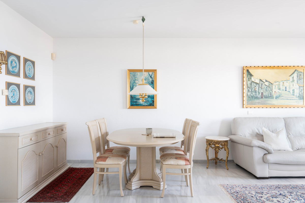 Geschakelde Woning in Benalmadena Pueblo-12