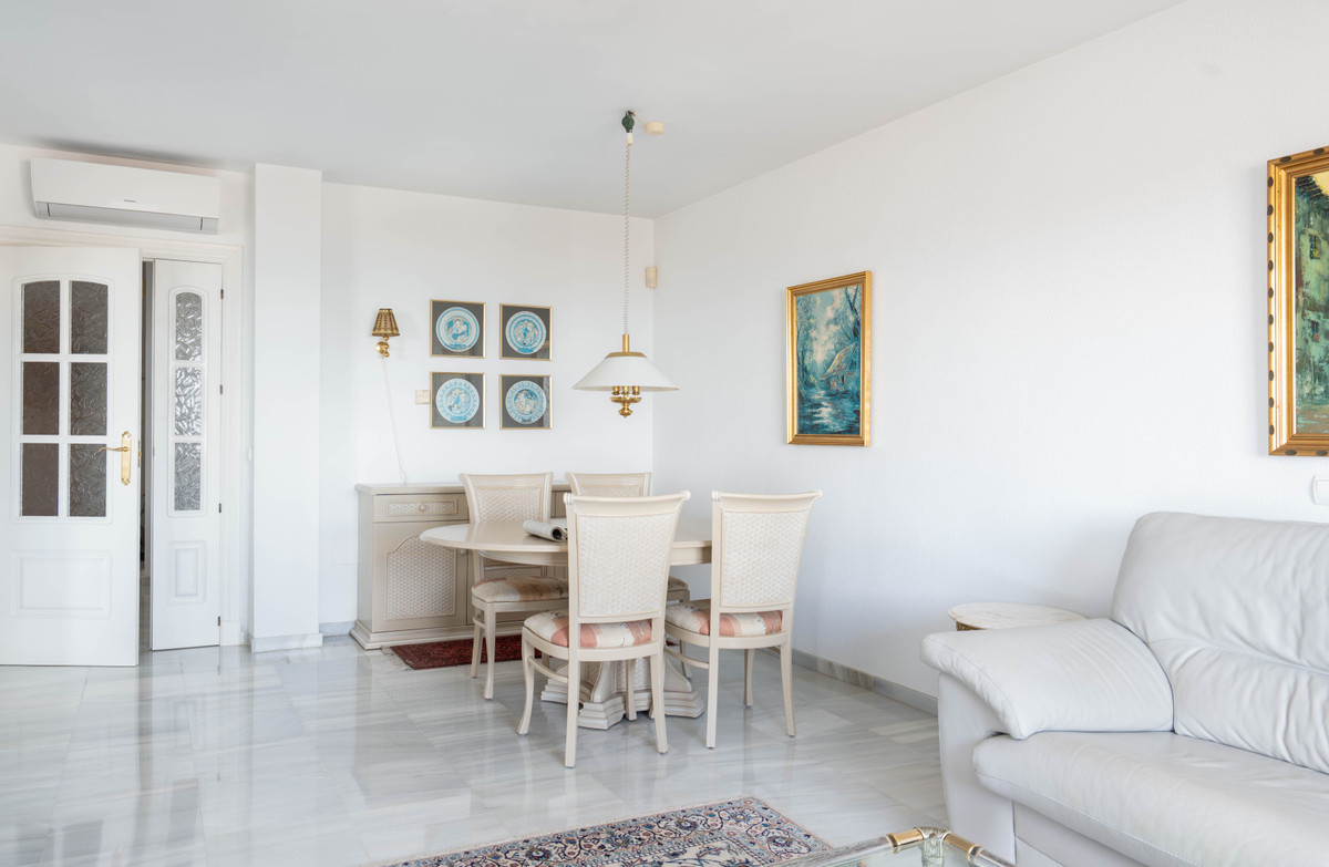 Geschakelde Woning in Benalmadena Pueblo-13