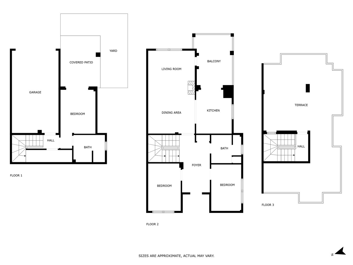 Geschakelde Woning in Benalmadena Pueblo-2