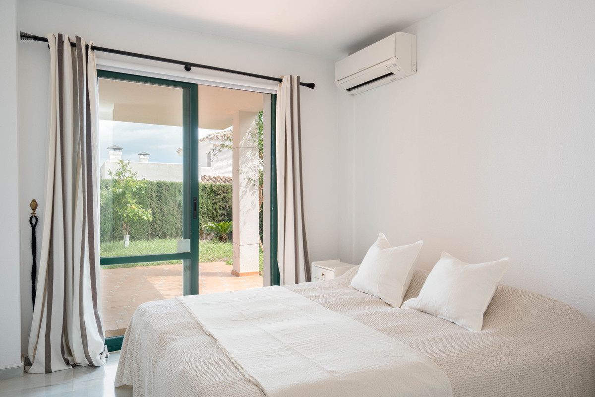 Geschakelde Woning in Benalmadena Pueblo-22