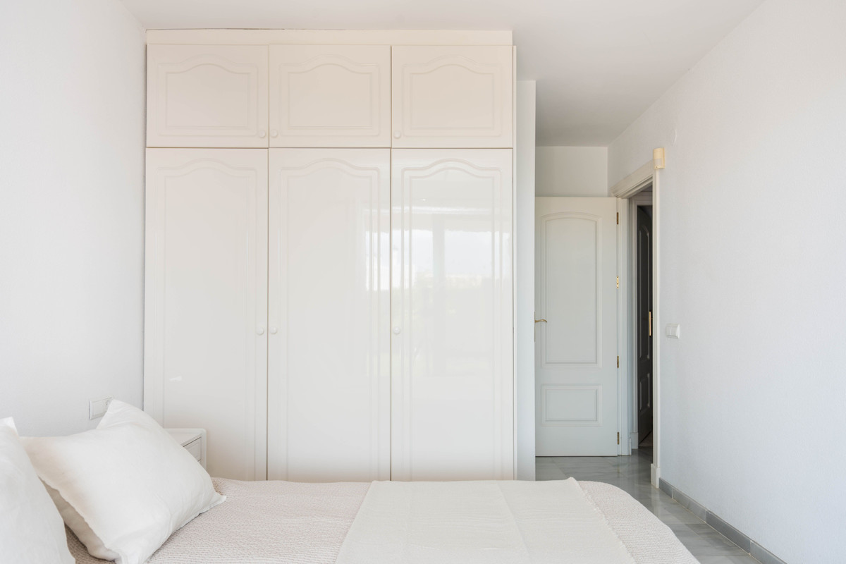 Geschakelde Woning in Benalmadena Pueblo-23