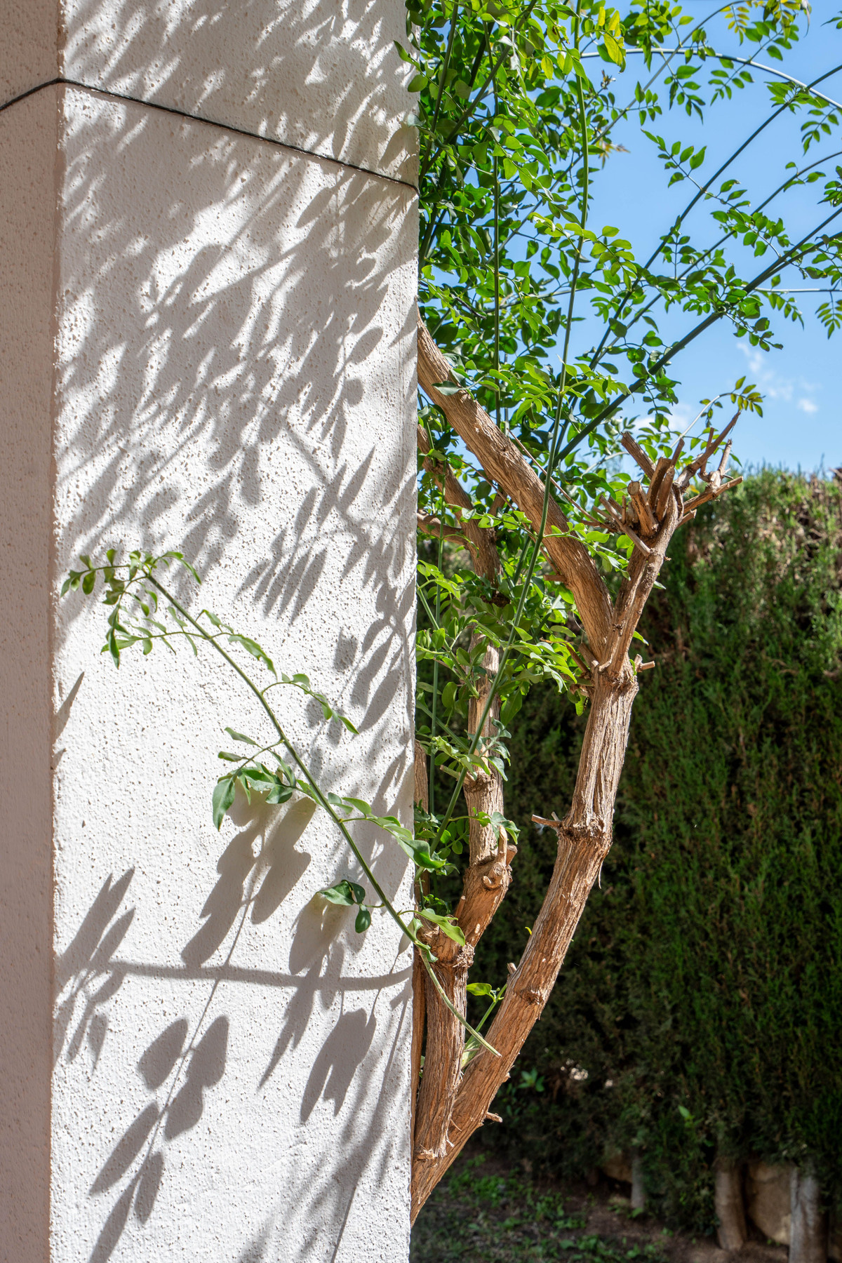 Geschakelde Woning in Benalmadena Pueblo-27