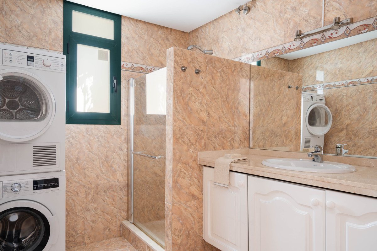 Geschakelde Woning in Benalmadena Pueblo-28