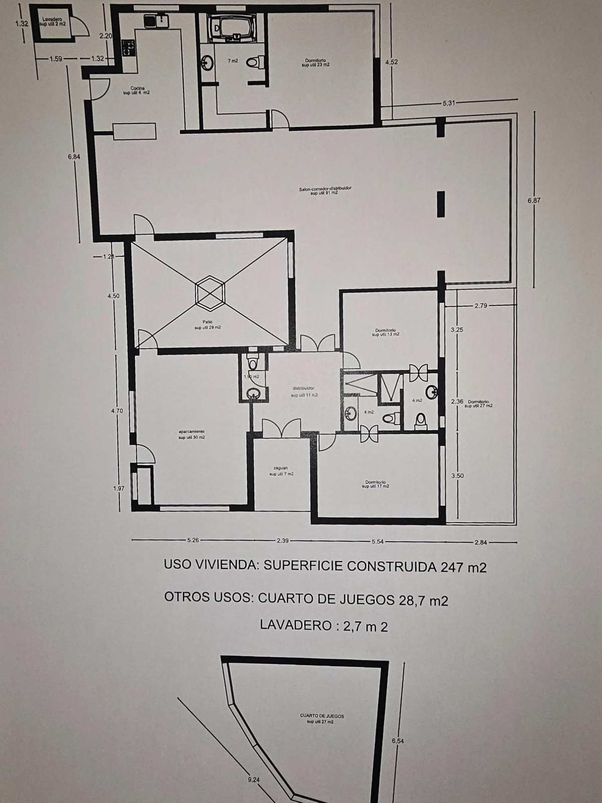 Vrijstaande Villa in Benalmadena Pueblo-29