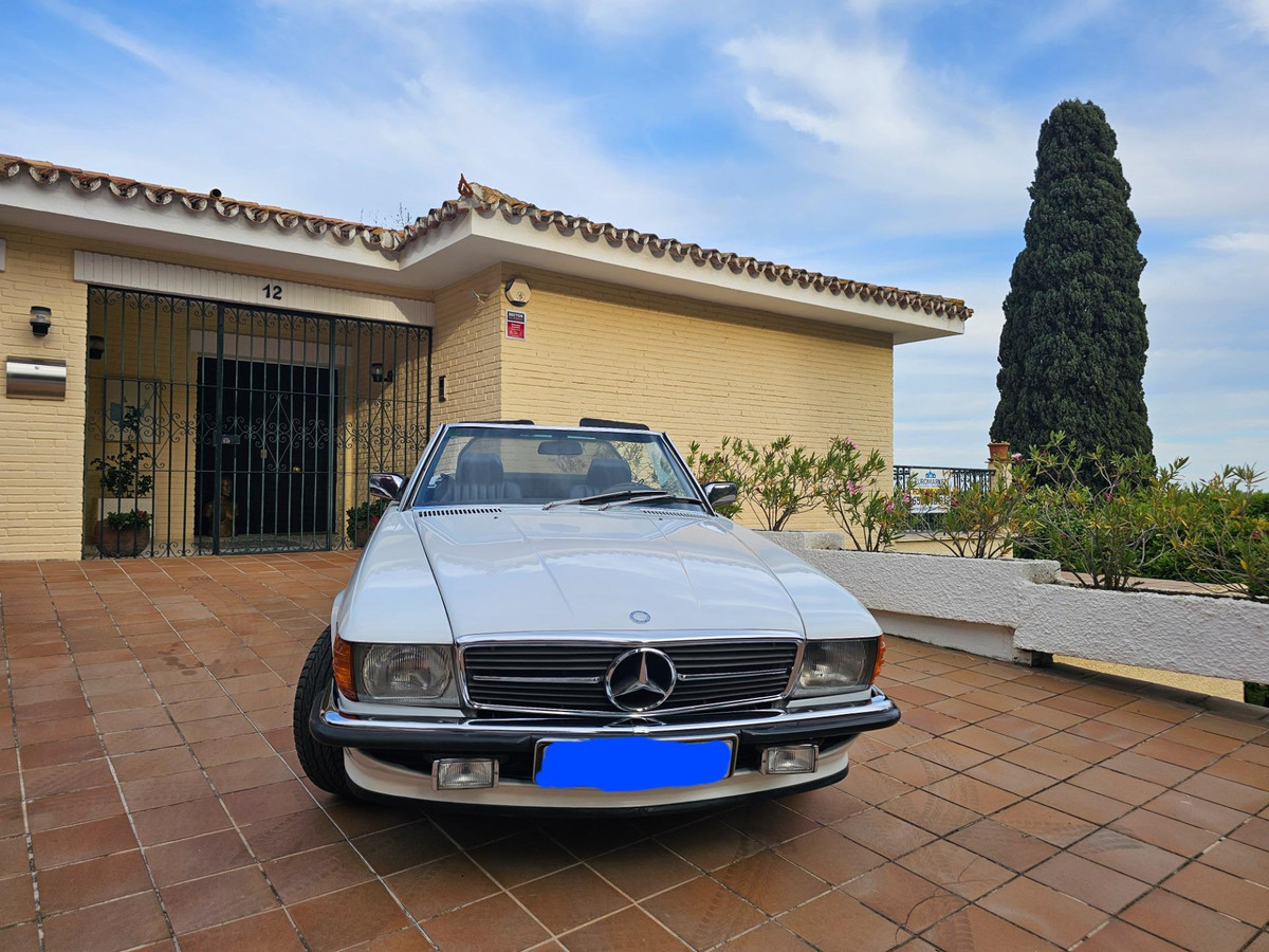 Vrijstaande Villa in Benalmadena Pueblo-36