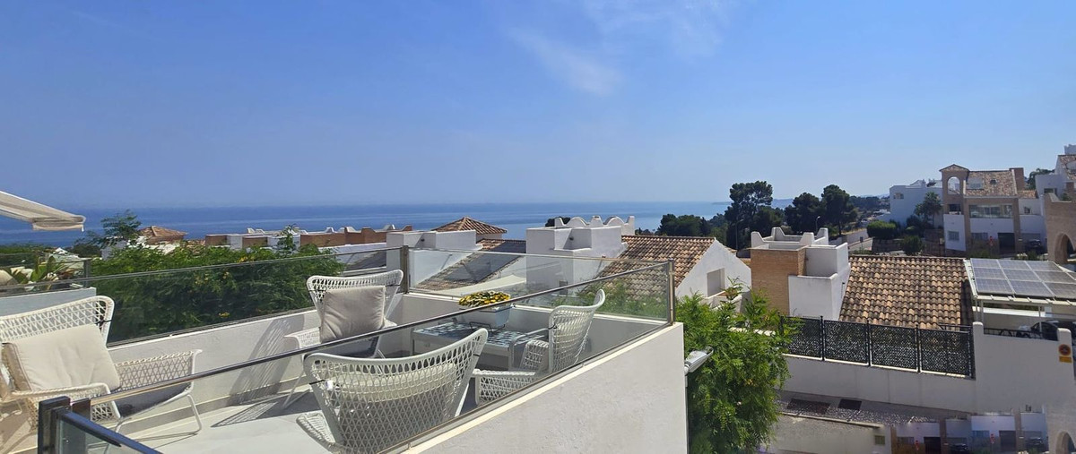 Huis te koop in Benalmadena Pueblo | 4 slaapkamers H5064982
