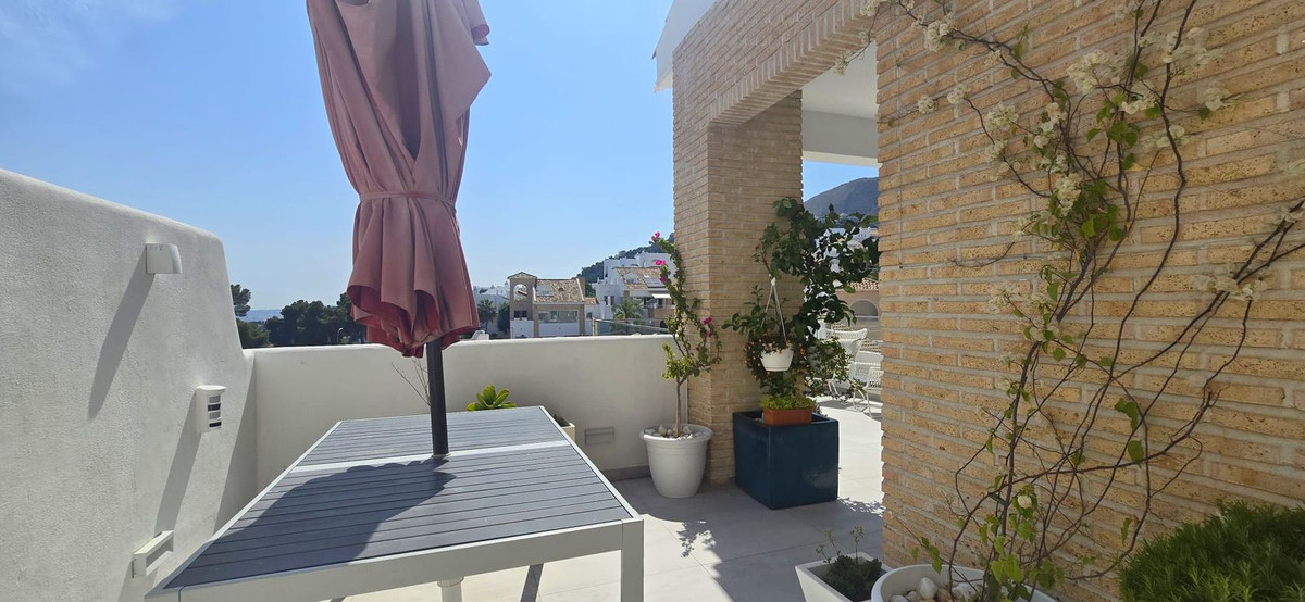 Huis te koop in Benalmadena Pueblo | 4 slaapkamers H5064982