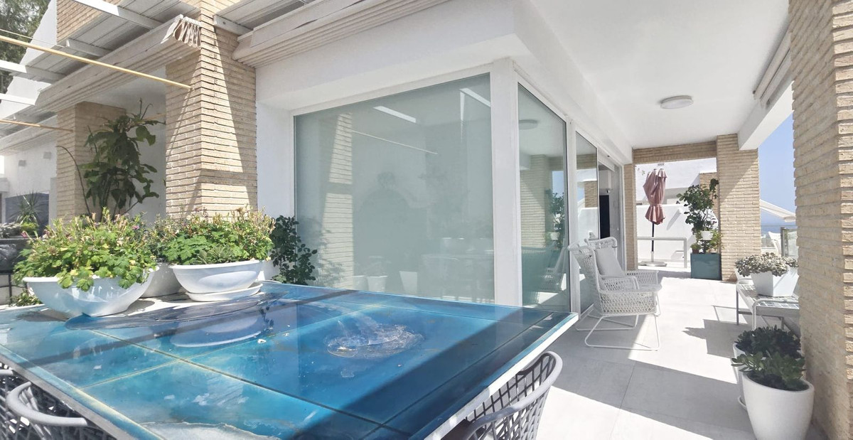 Huis te koop in Benalmadena Pueblo | 4 slaapkamers H5064982