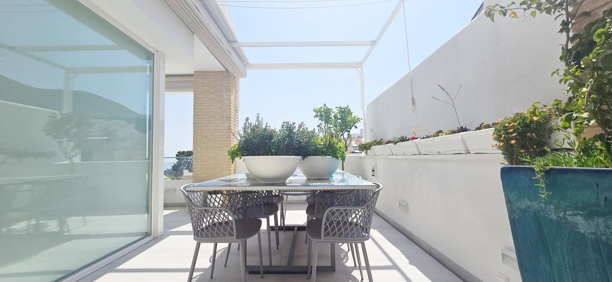 Huis te koop in Benalmadena Pueblo | 4 slaapkamers H5064982