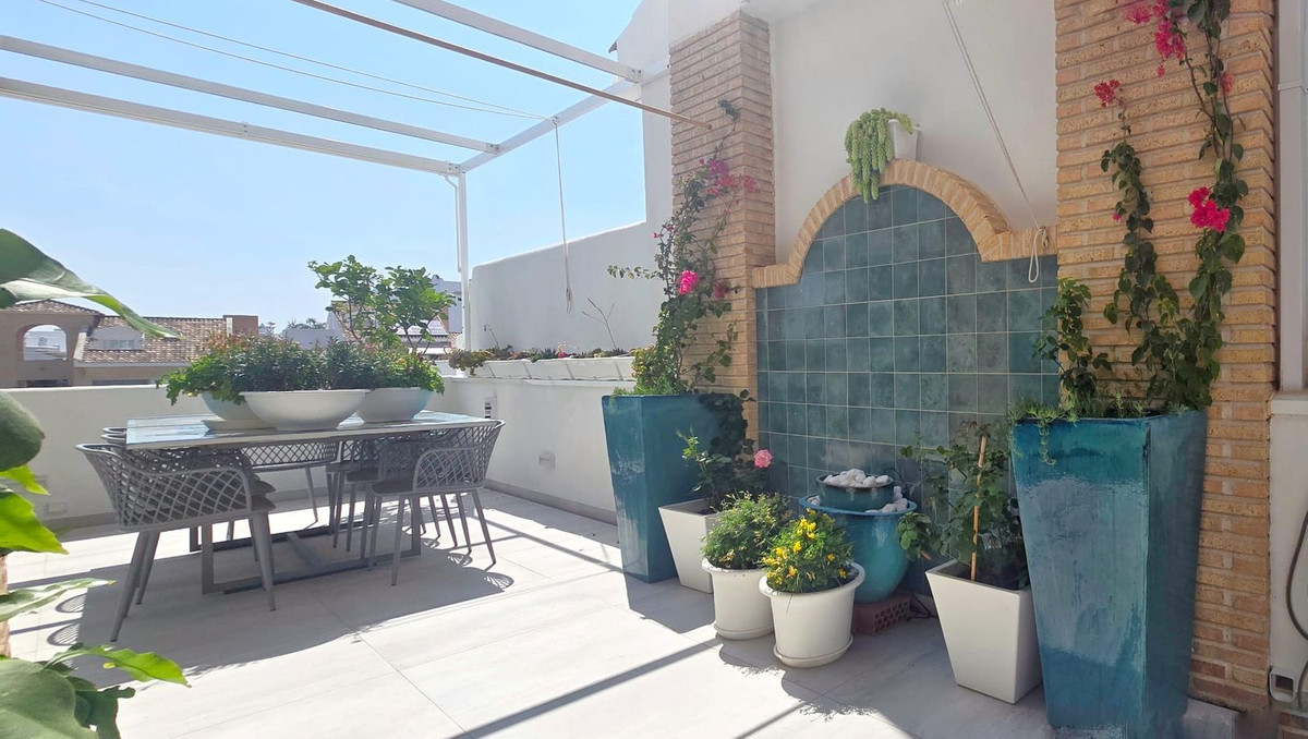 Huis te koop in Benalmadena Pueblo | 4 slaapkamers H5064982