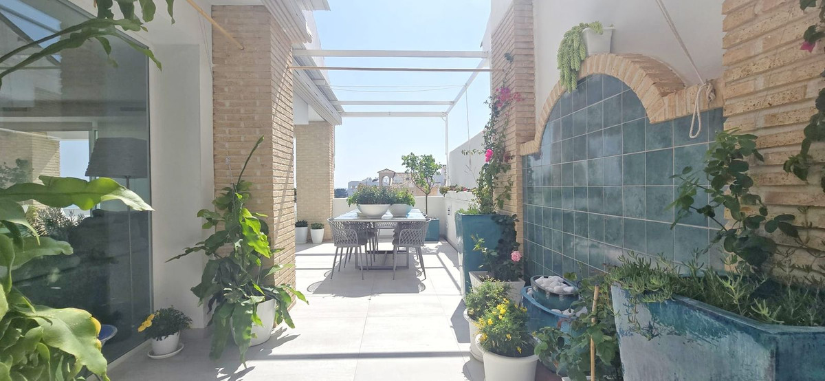 Huis te koop in Benalmadena Pueblo | 4 slaapkamers H5064982