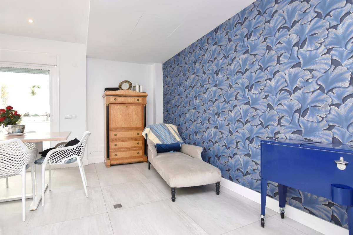 Huis te koop in Benalmadena Pueblo | 4 slaapkamers H5064982