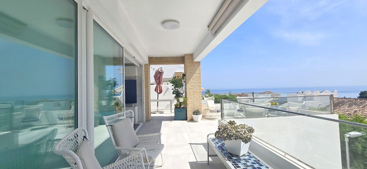Huis te koop in Benalmadena Pueblo | 4 slaapkamers H5064982