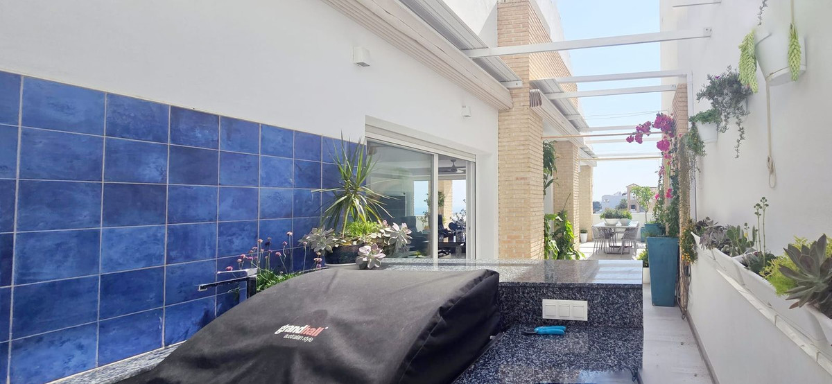 Huis te koop in Benalmadena Pueblo | 4 slaapkamers H5064982