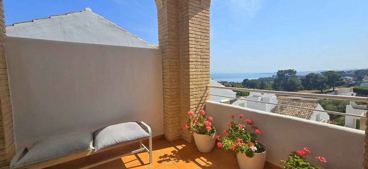 Huis te koop in Benalmadena Pueblo | 4 slaapkamers H5064982