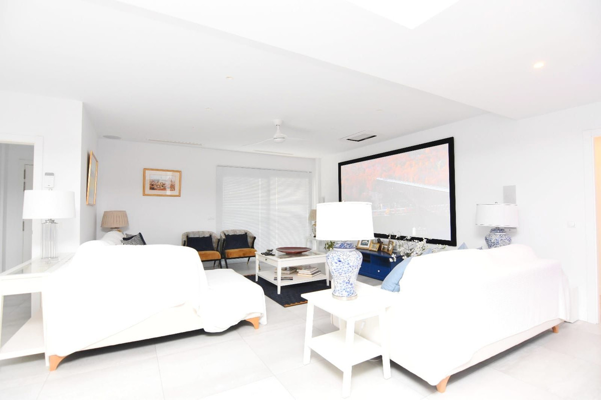 Huis te koop in Benalmadena Pueblo | 4 slaapkamers H5064982