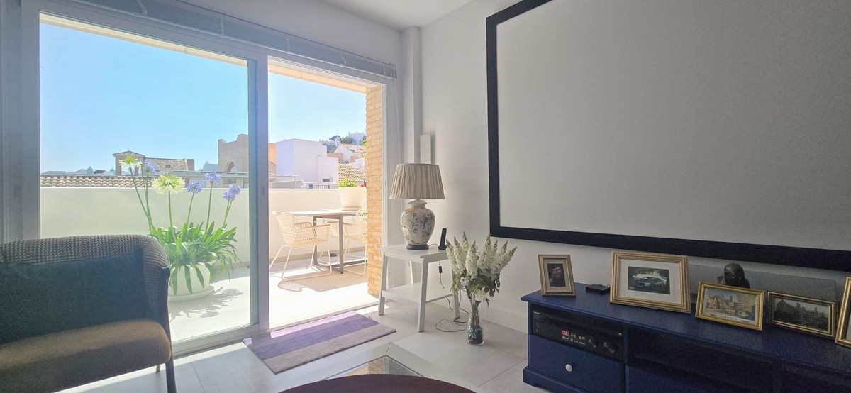 Huis te koop in Benalmadena Pueblo | 4 slaapkamers H5064982