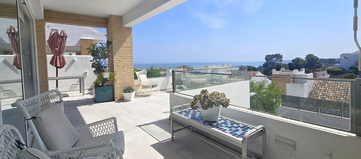 Huis te koop in Benalmadena Pueblo | 4 slaapkamers H5064982