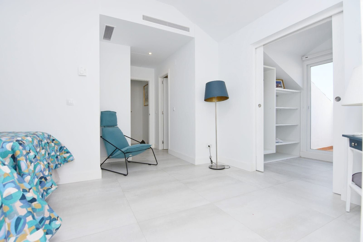 Huis te koop in Benalmadena Pueblo | 4 slaapkamers H5064982