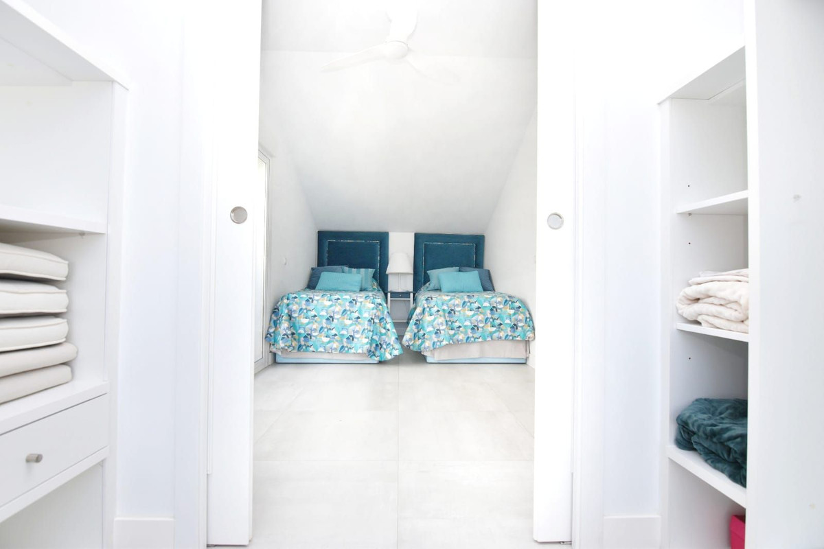 Huis te koop in Benalmadena Pueblo | 4 slaapkamers H5064982