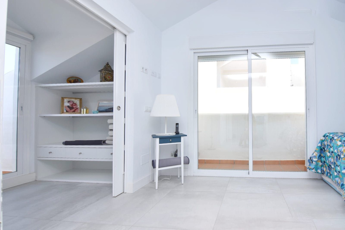 Huis te koop in Benalmadena Pueblo | 4 slaapkamers H5064982