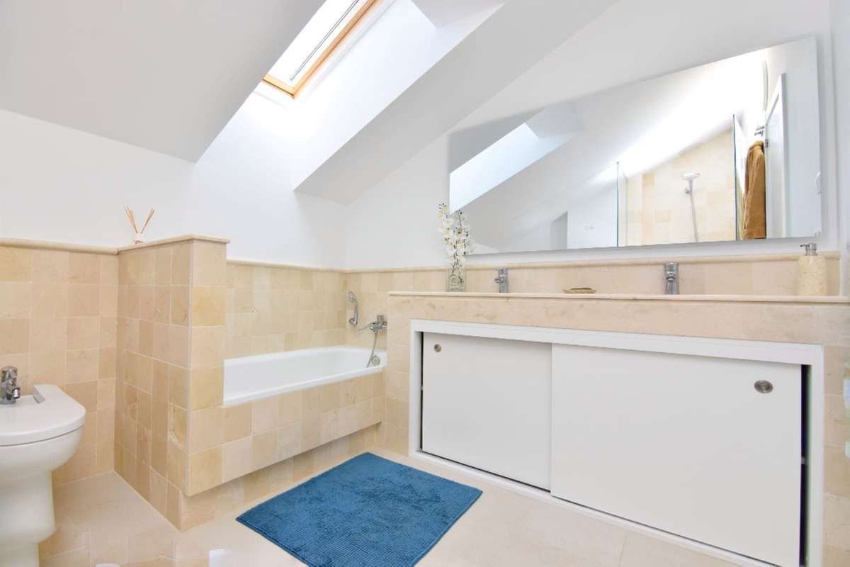 Huis te koop in Benalmadena Pueblo | 4 slaapkamers H5064982