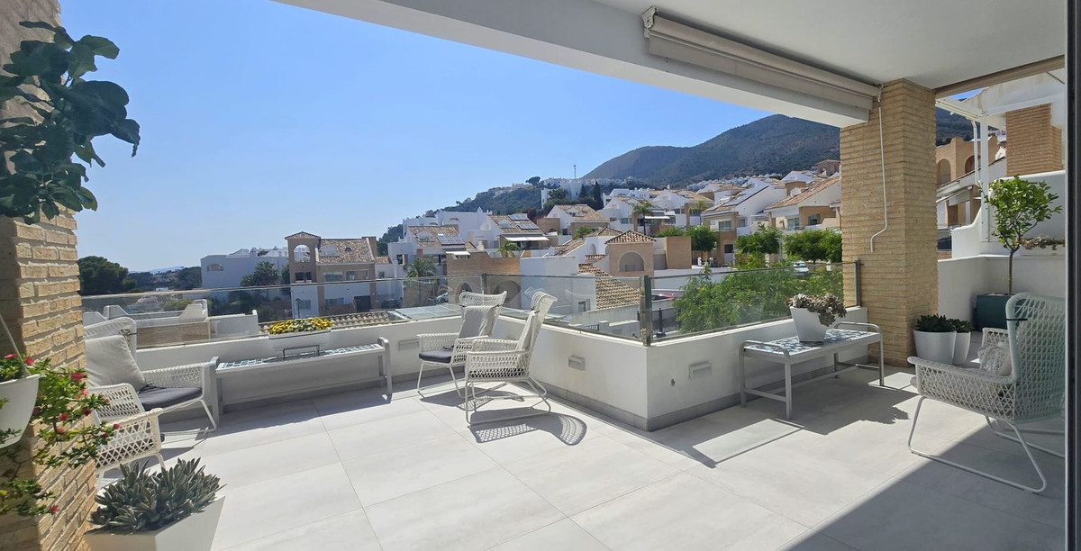Huis te koop in Benalmadena Pueblo | 4 slaapkamers H5064982