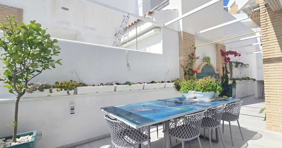 Huis te koop in Benalmadena Pueblo | 4 slaapkamers H5064982