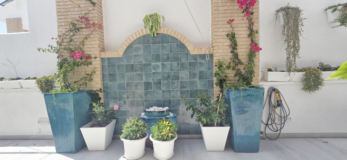 Huis te koop in Benalmadena Pueblo | 4 slaapkamers H5064982