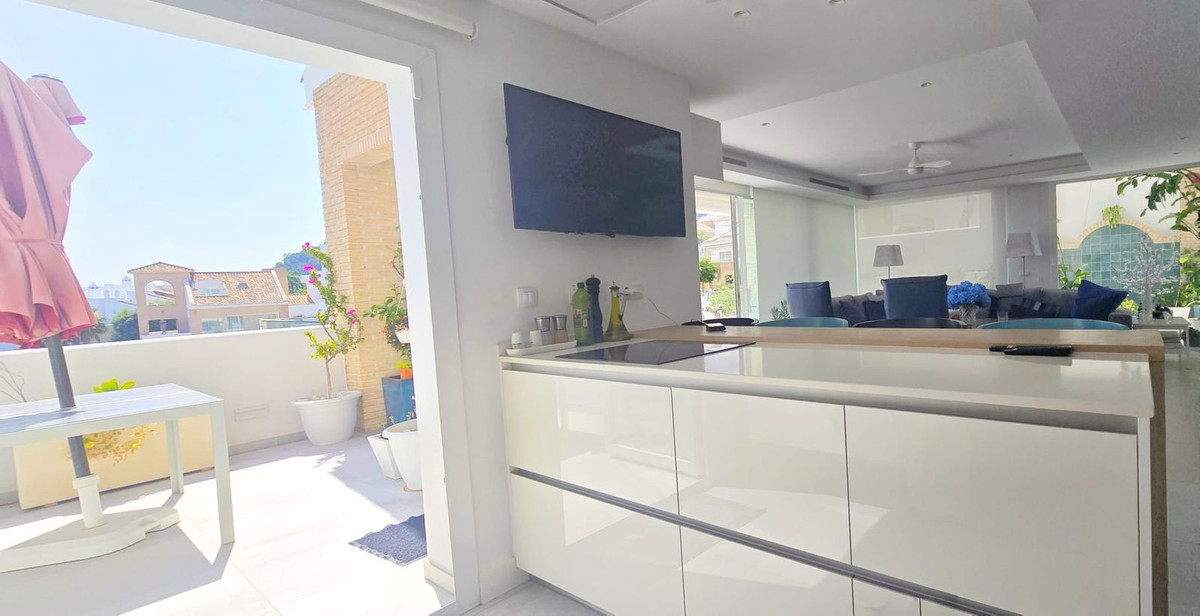 Huis te koop in Benalmadena Pueblo | 4 slaapkamers H5064982