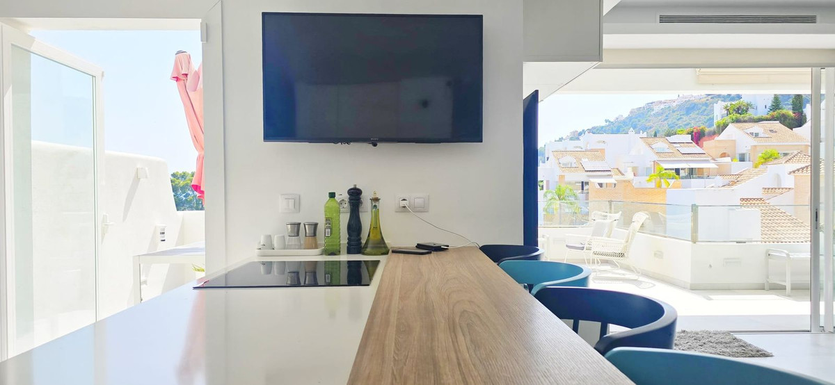 Huis te koop in Benalmadena Pueblo | 4 slaapkamers H5064982