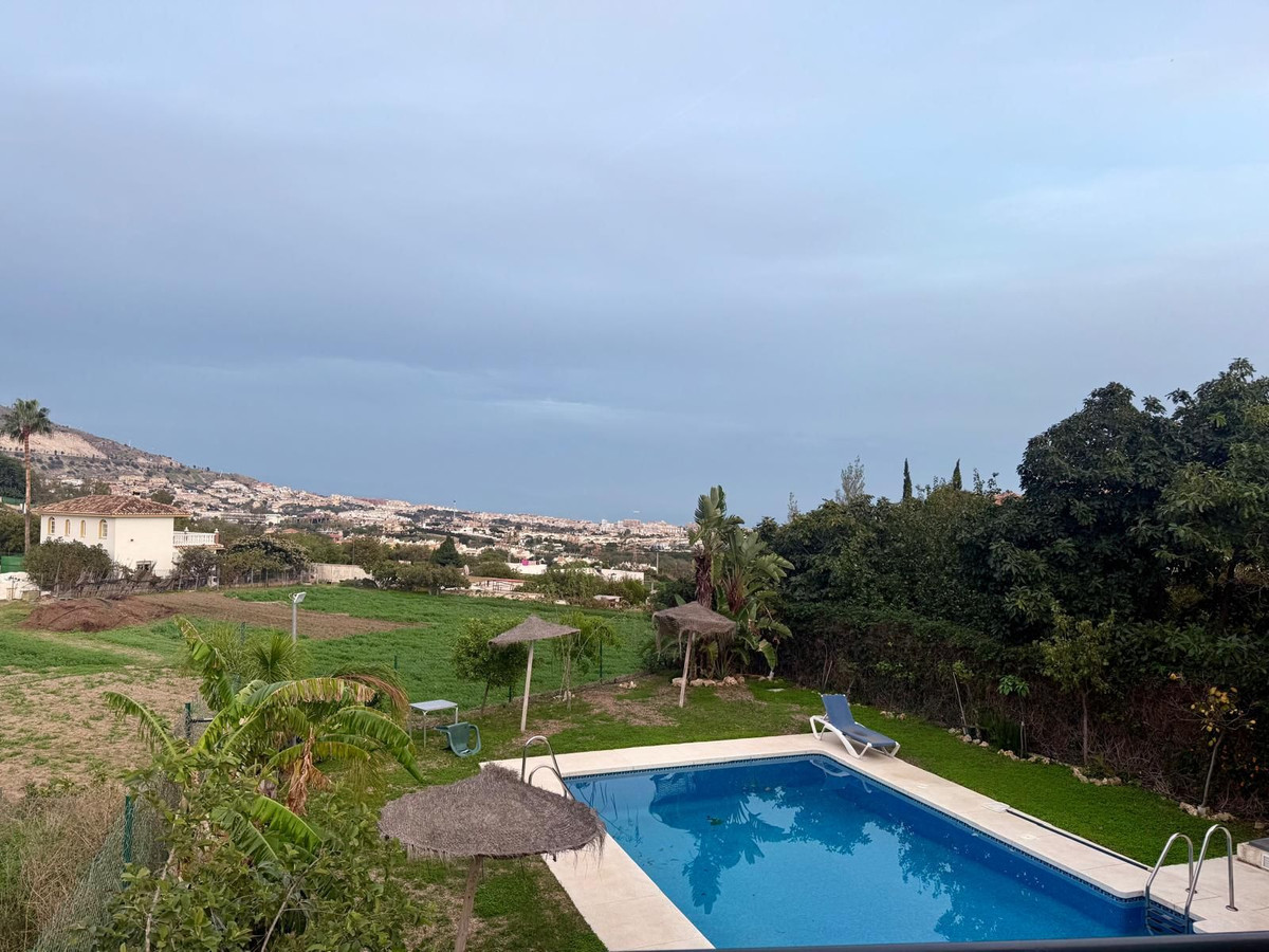 Huis te koop in Benalmadena Pueblo | 3 slaapkamers H5073976