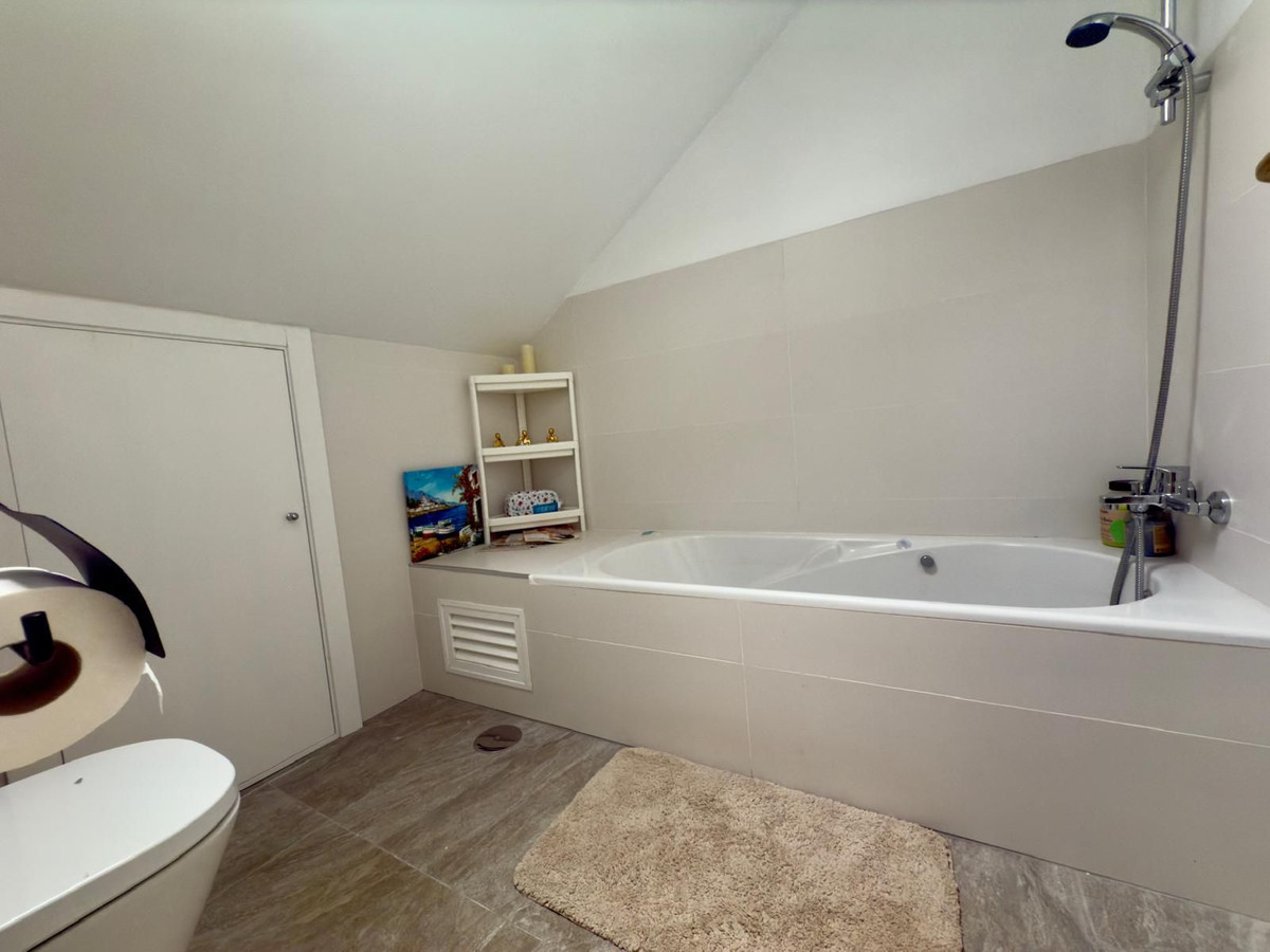 Huis te koop in Benalmadena Pueblo | 3 slaapkamers H5073976