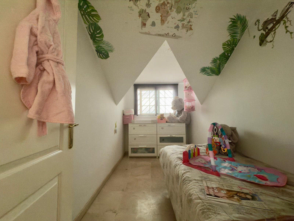 Huis te koop in Benalmadena Pueblo | 3 slaapkamers H5073976
