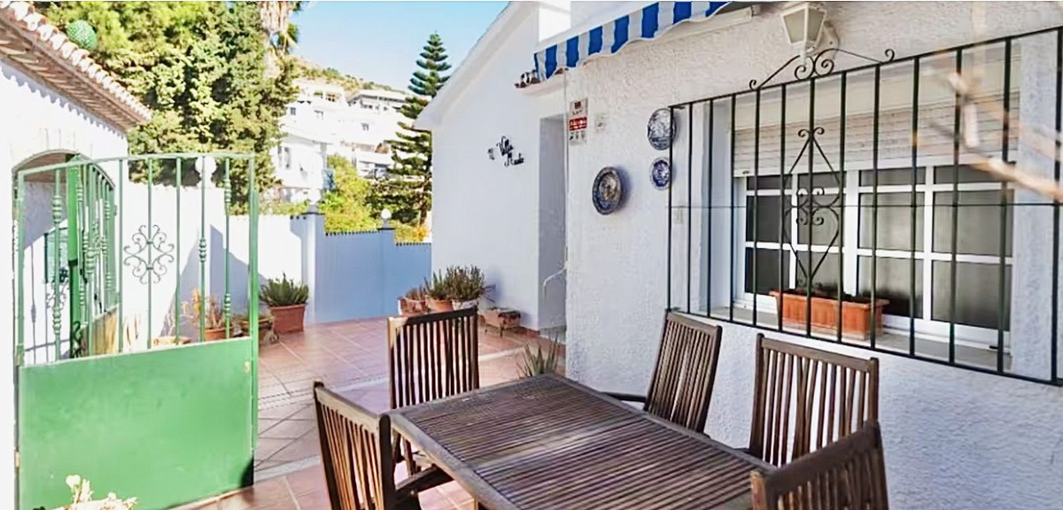 Huis te koop in Benalmadena Pueblo | 5 slaapkamers H5123857