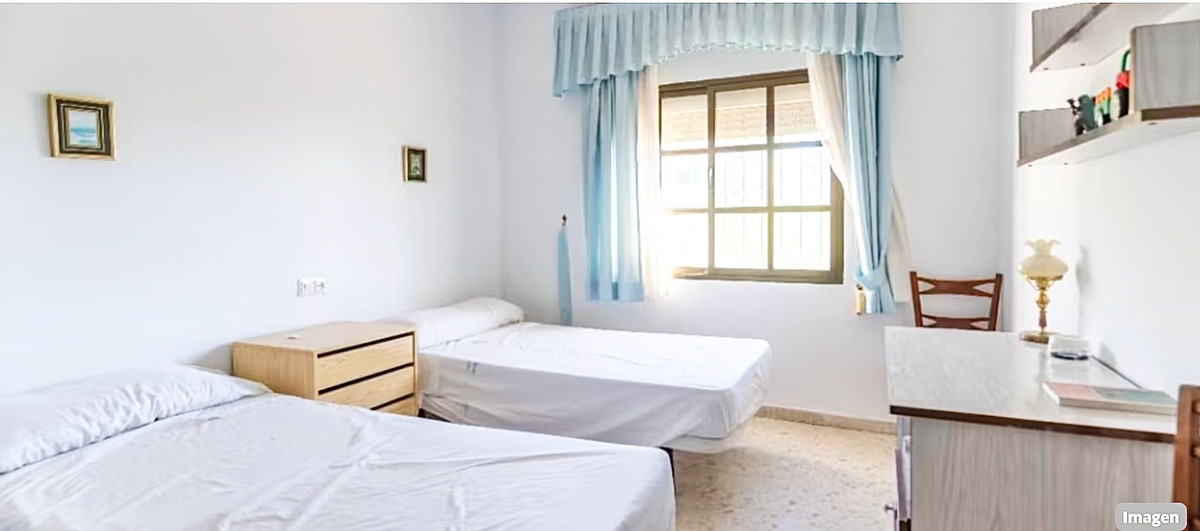 Huis te koop in Benalmadena Pueblo | 5 slaapkamers H5123857