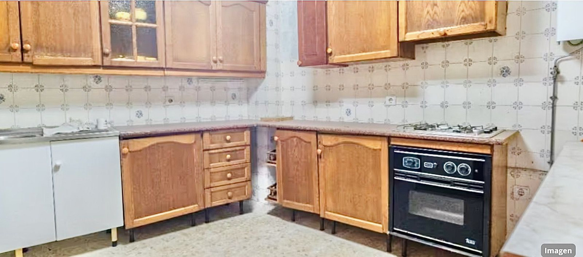 Huis te koop in Benalmadena Pueblo | 5 slaapkamers H5123857