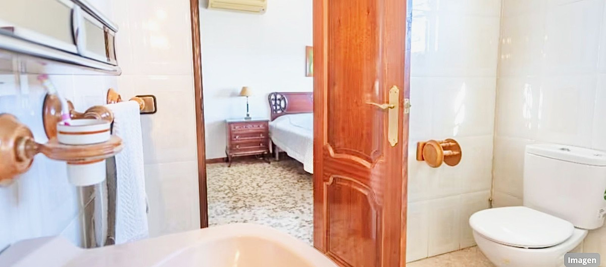 Huis te koop in Benalmadena Pueblo | 5 slaapkamers H5123857