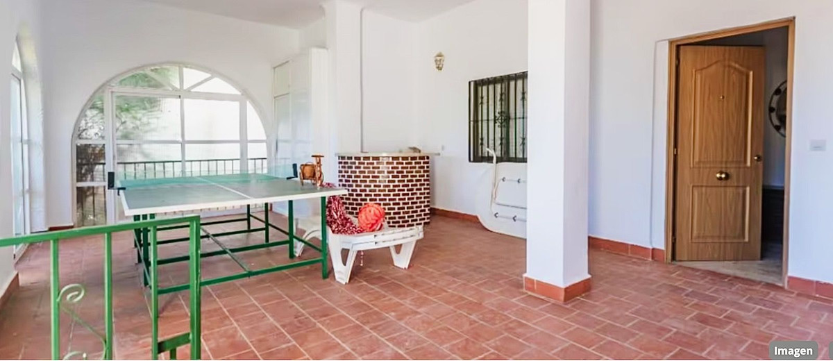 Huis te koop in Benalmadena Pueblo | 5 slaapkamers H5123857