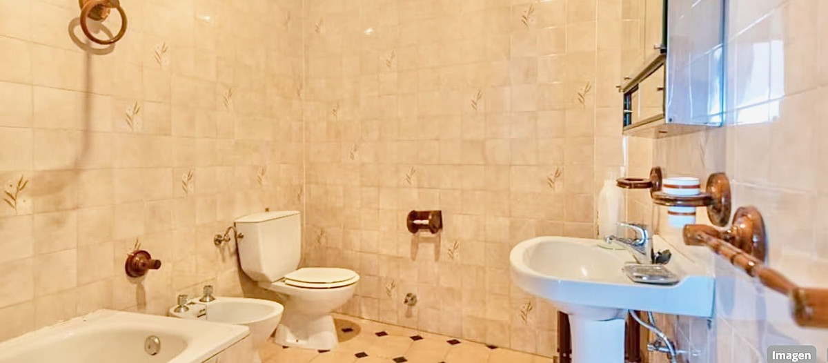 Huis te koop in Benalmadena Pueblo | 5 slaapkamers H5123857