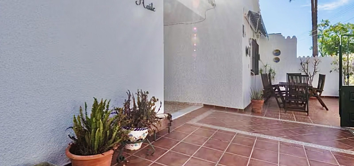 Huis te koop in Benalmadena Pueblo | 5 slaapkamers H5123857