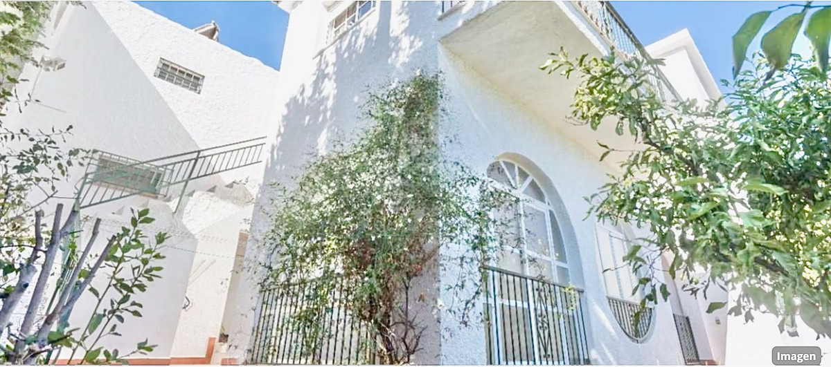Huis te koop in Benalmadena Pueblo | 5 slaapkamers H5123857