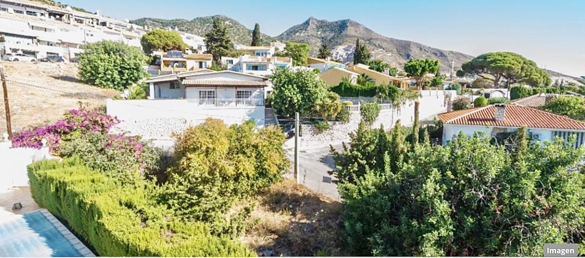 Huis te koop in Benalmadena Pueblo | 5 slaapkamers H5123857