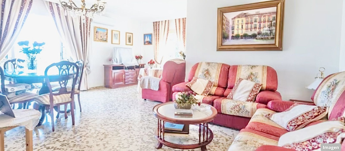 Huis te koop in Benalmadena Pueblo | 5 slaapkamers H5123857